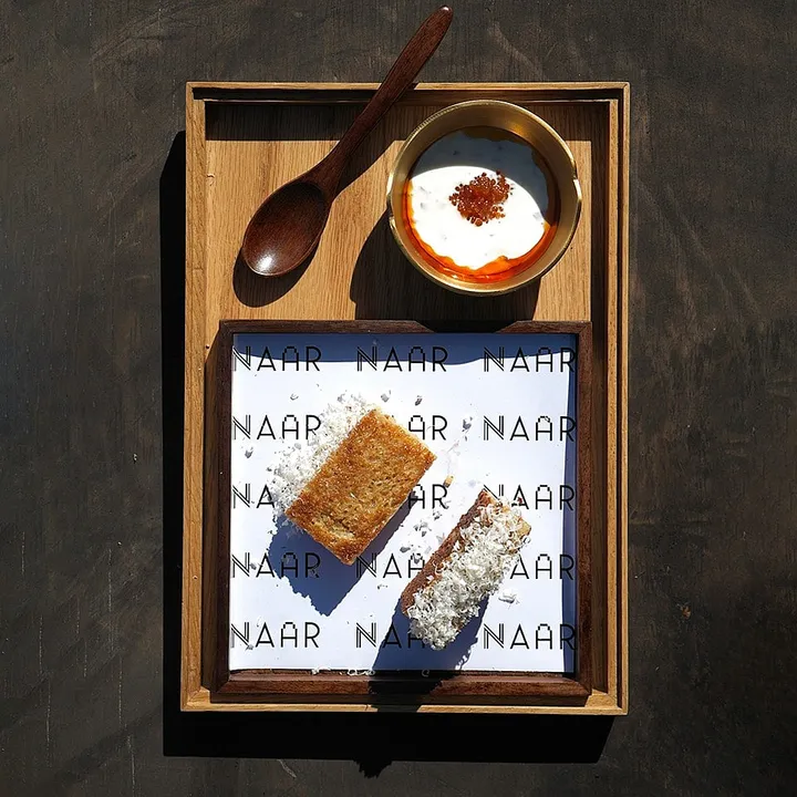 Why India’s most coveted new restaurants seat fewer than 20 diners