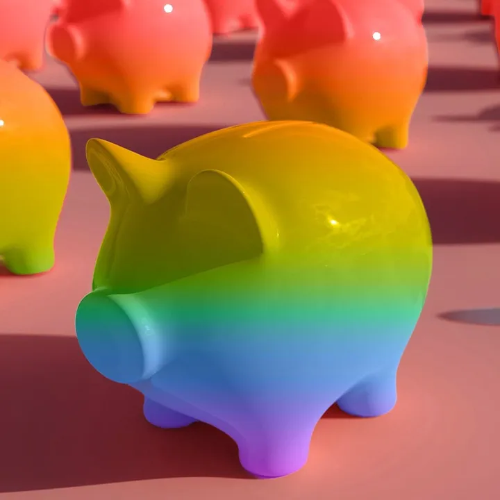 Indiaâ€™s queer future deserves more than donor-driven change 