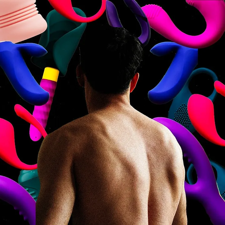 Why most Indian men still don’t use sex toys—and what it says about masculinity