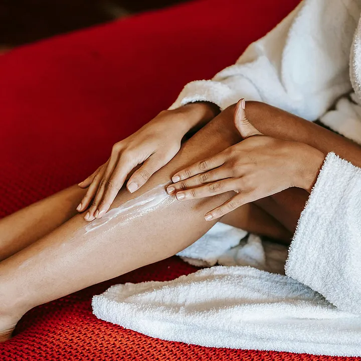 These body lotions provide a high dose of nourishment without feeling sticky