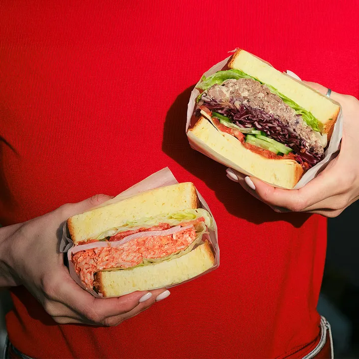 From bread pakora to pastrami—India’s sandwich glow-up is real