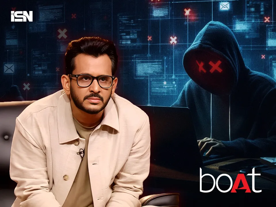 boAt suffers massive data breach