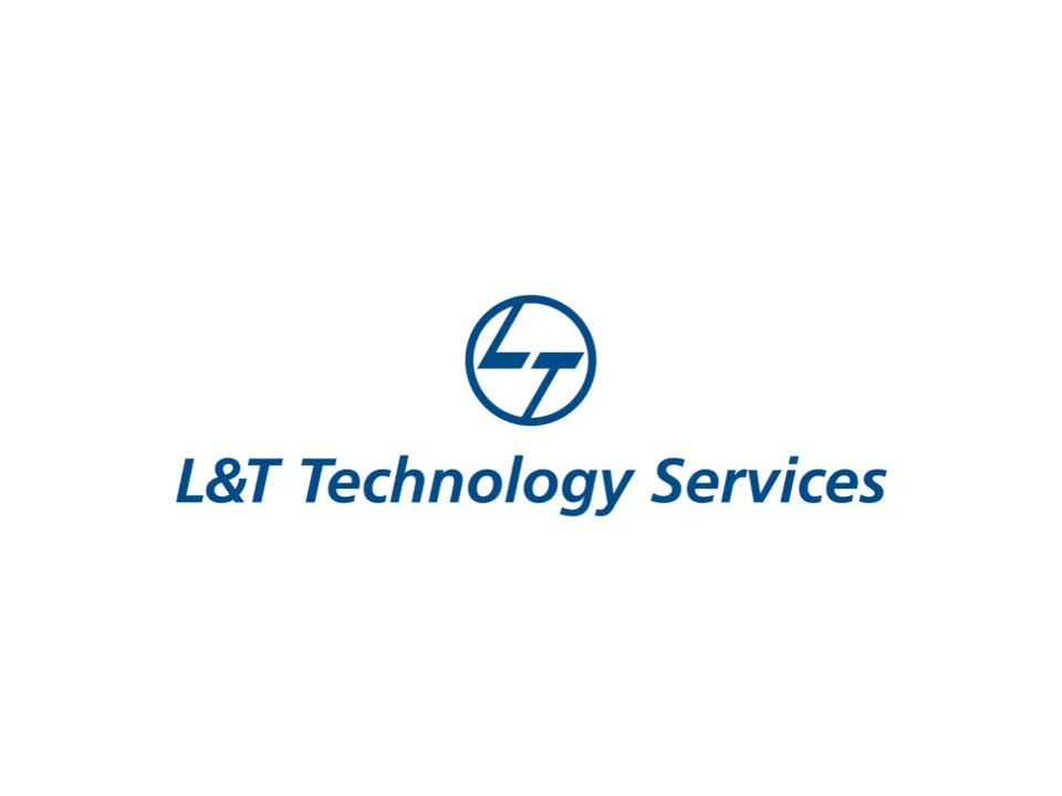L&T Technology Services Logo