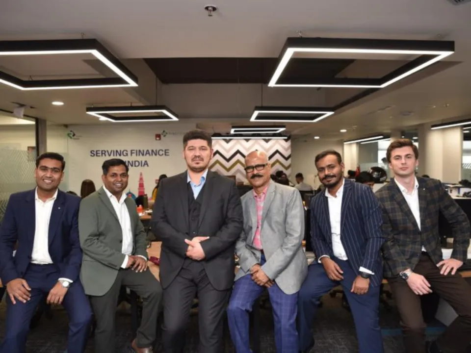 RupeeRedee Team