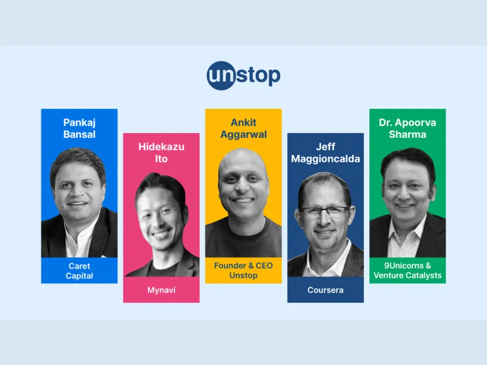 Unstop