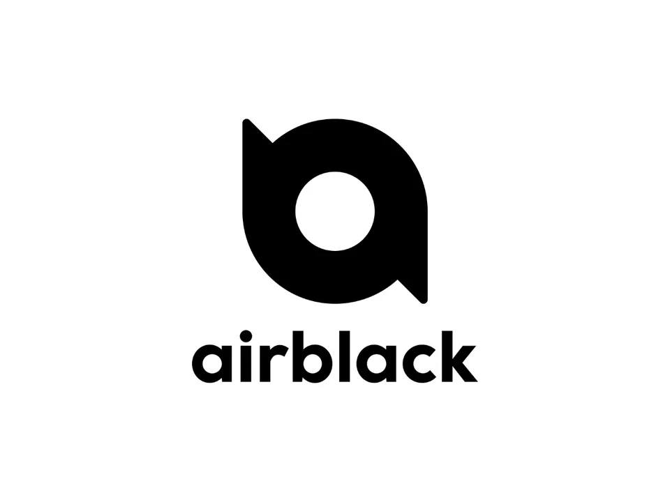  Airblack 