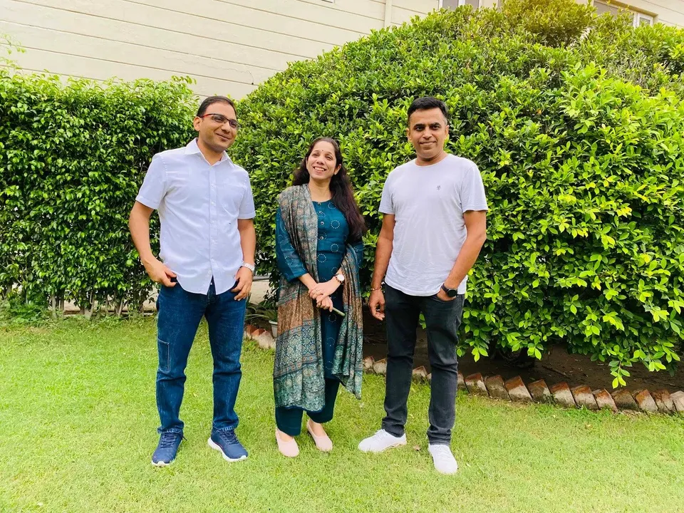 ixambee founders