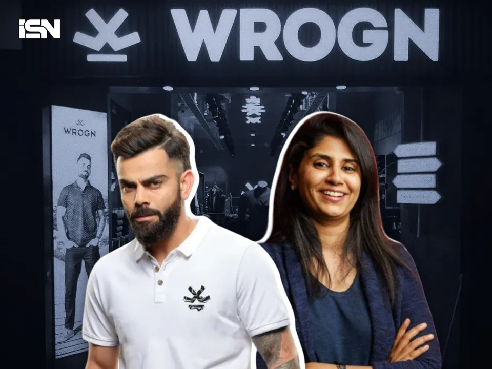 WROGN 2024