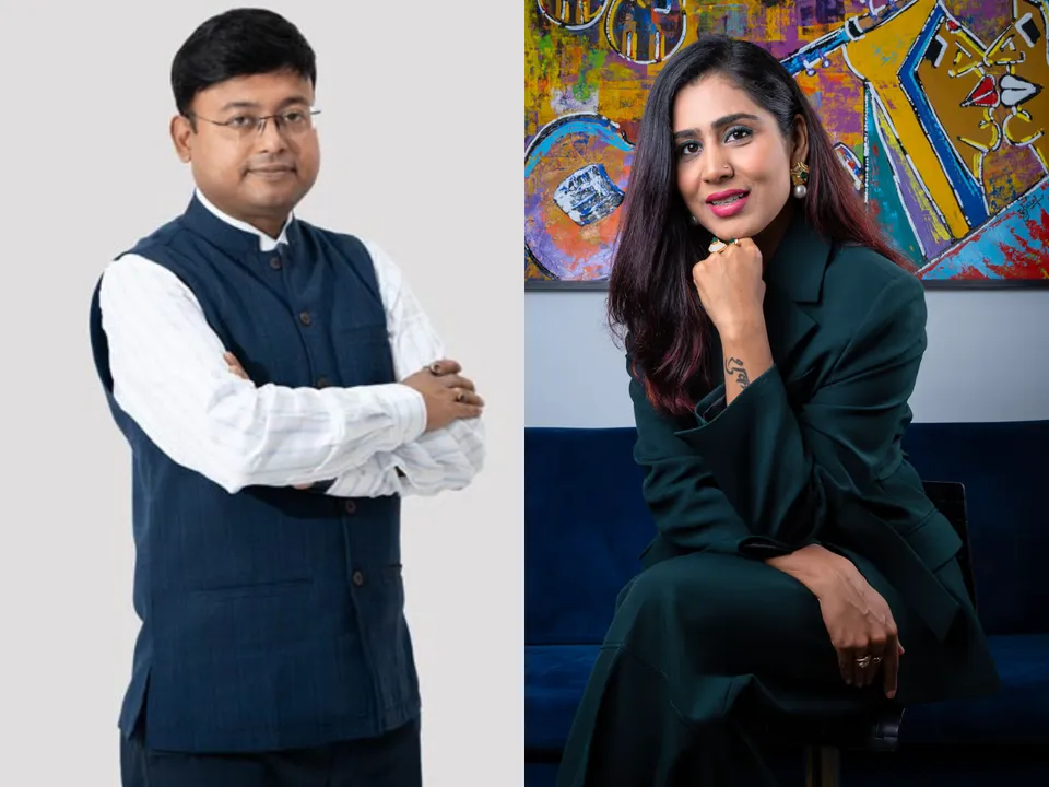 Honasa consumer appoints Kaustav Guha