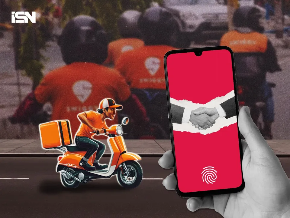 Swiggy InstaMart 2024