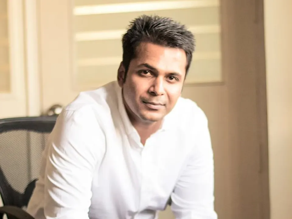 Saahil Goel, MD and CEO, Shiprocket