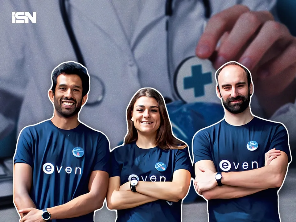 Even Healthcare 2024