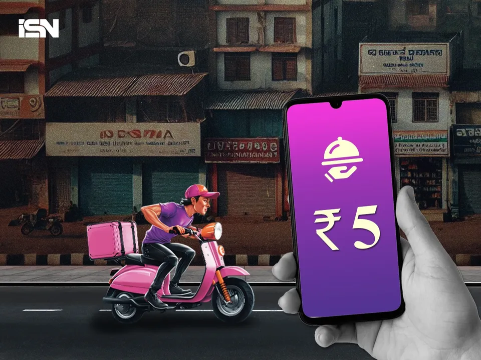 magicpin platform fee