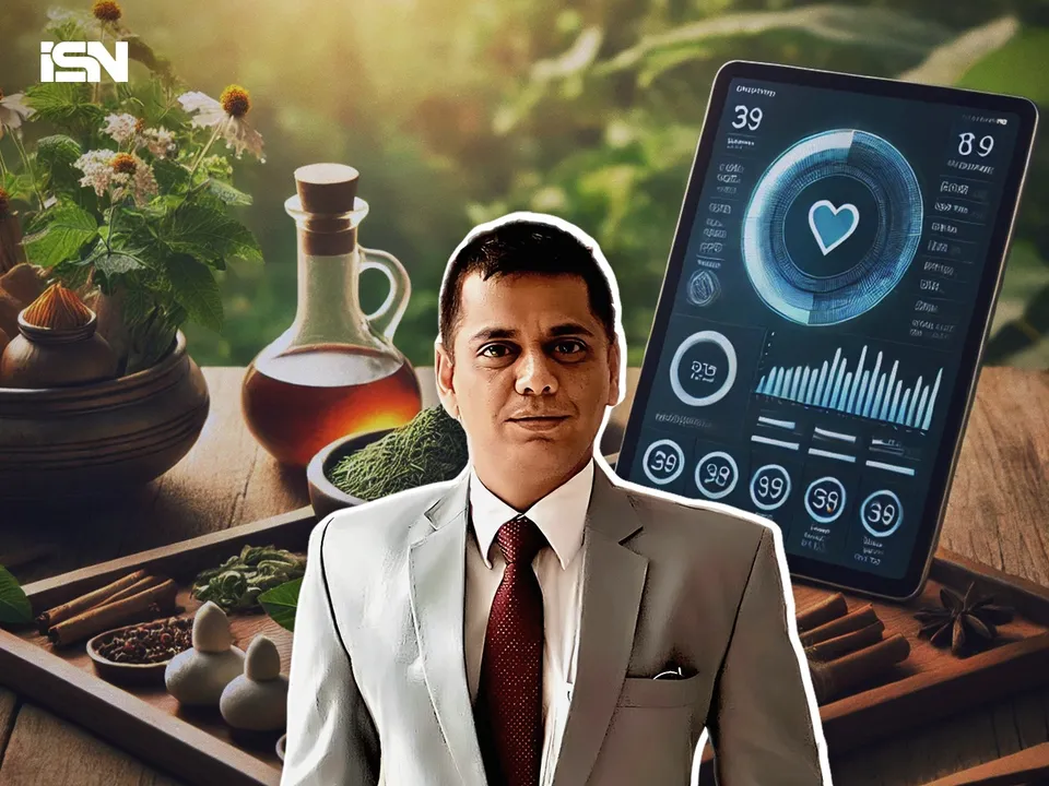 Sushain funding 2024