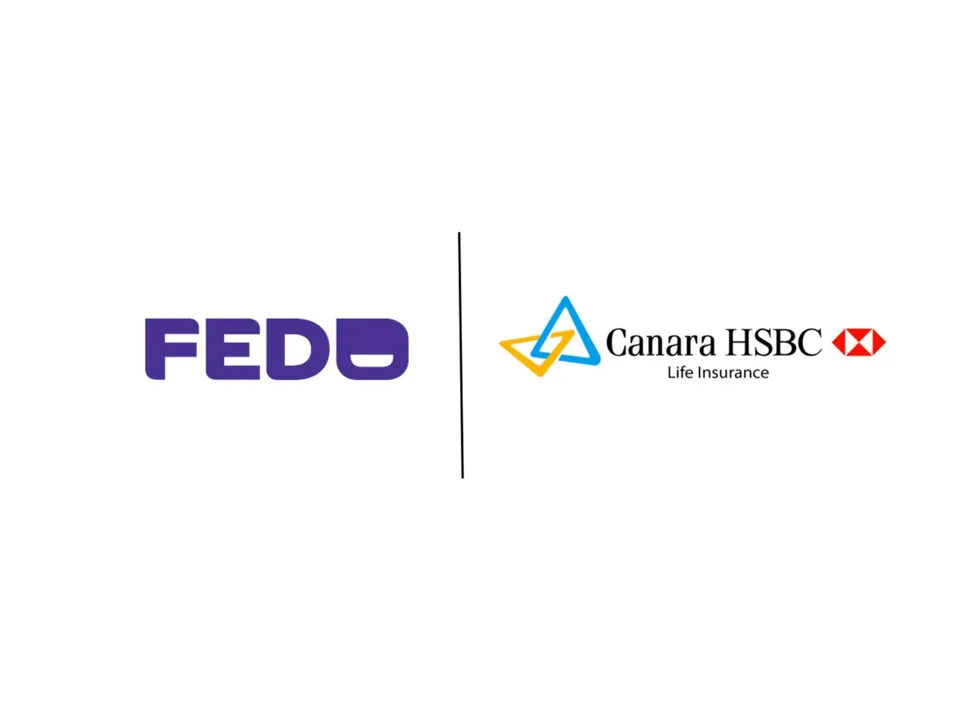 Fedo.ai partners with Canara HSBC Life Insurance