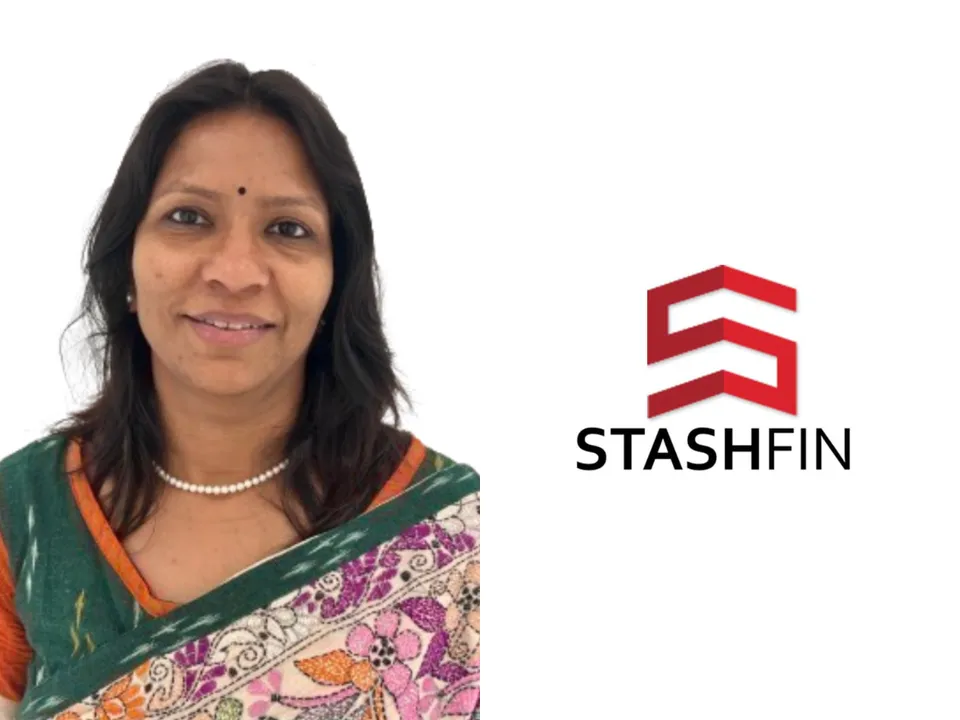 Stashfin appoints Aparna Bihany