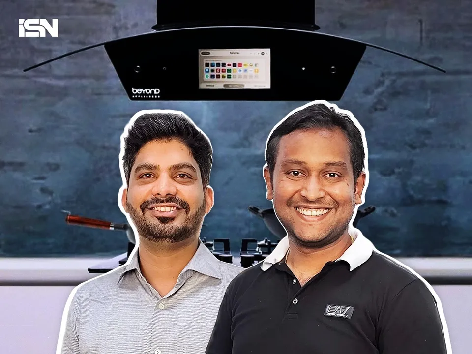 beyond appliances 2024