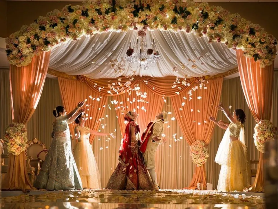 wedding