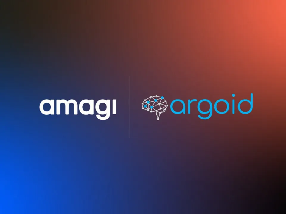 Amagi acquires Argoid AI 