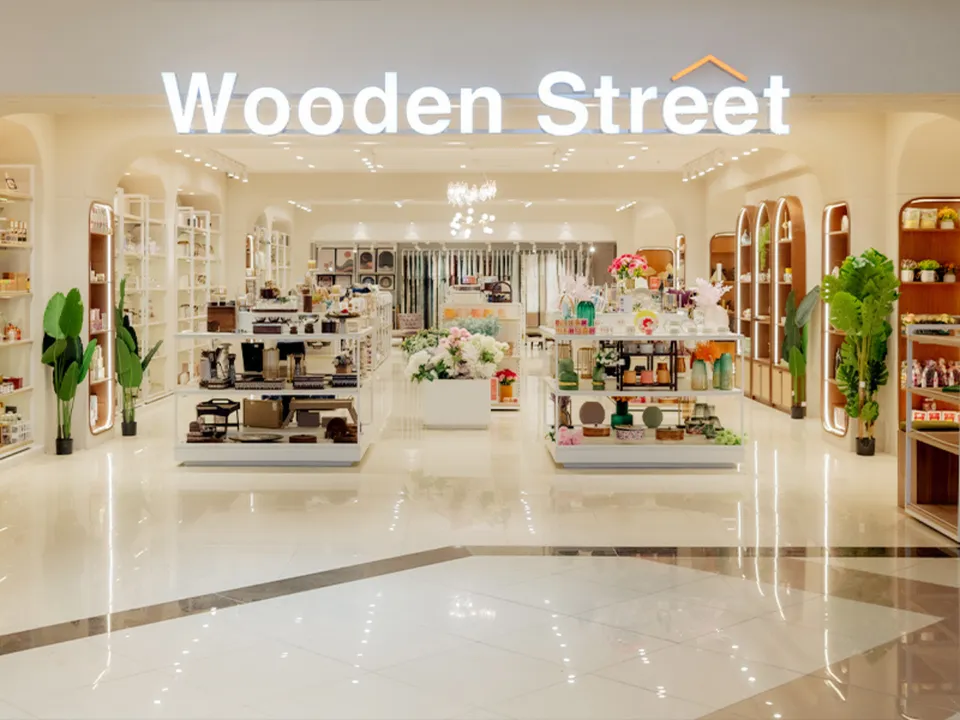 Wooden Street