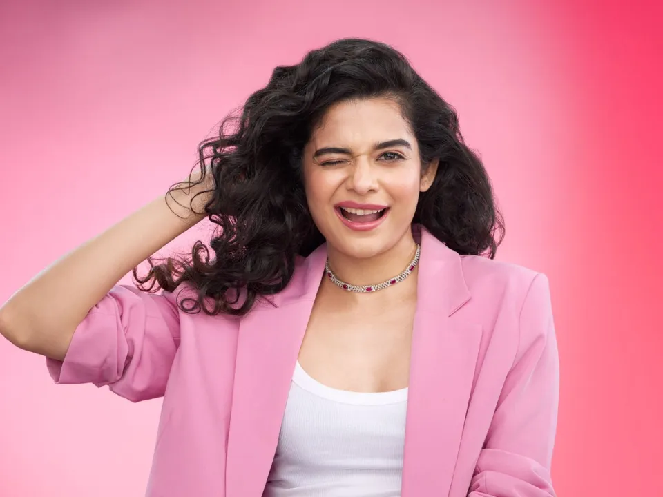 Mithila Palkar
