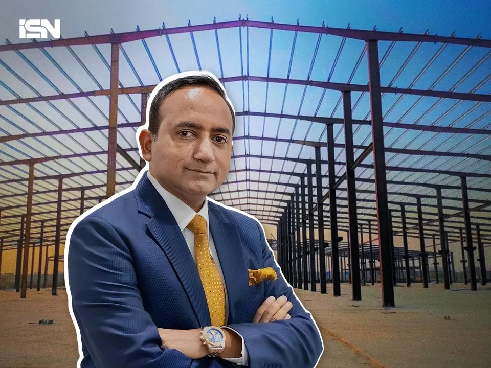 EPACK Prefab funding