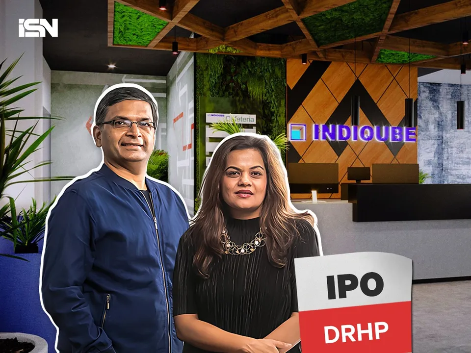 IndiQube 