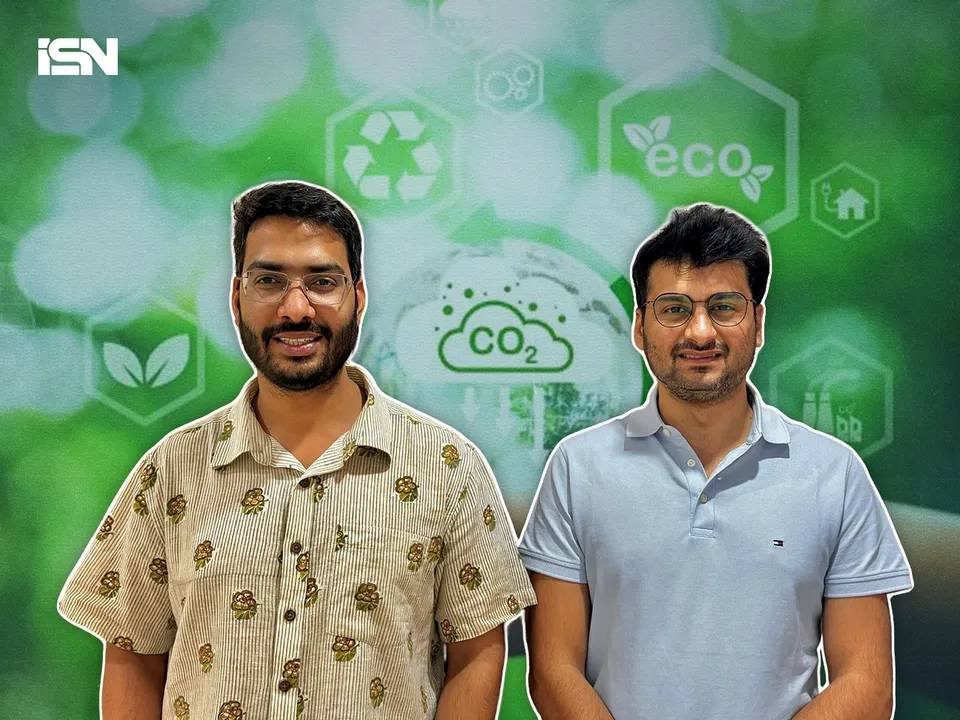GreenStitch funding