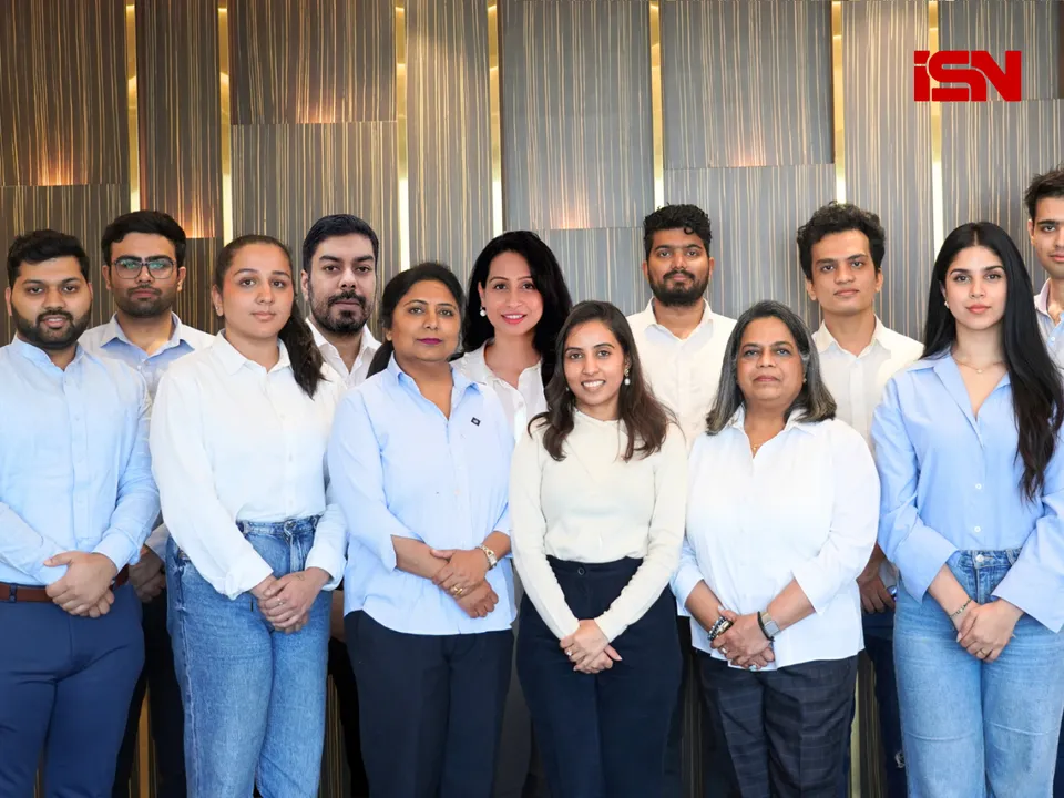 Eximius Ventures team