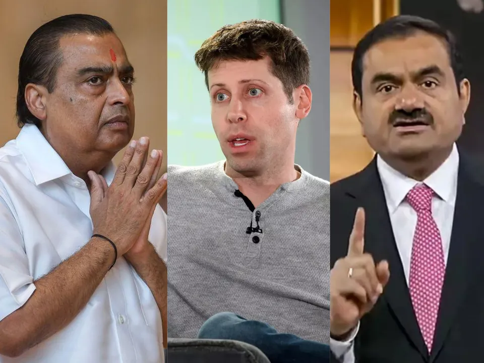 indian media companies join copyright battle against OpenAI