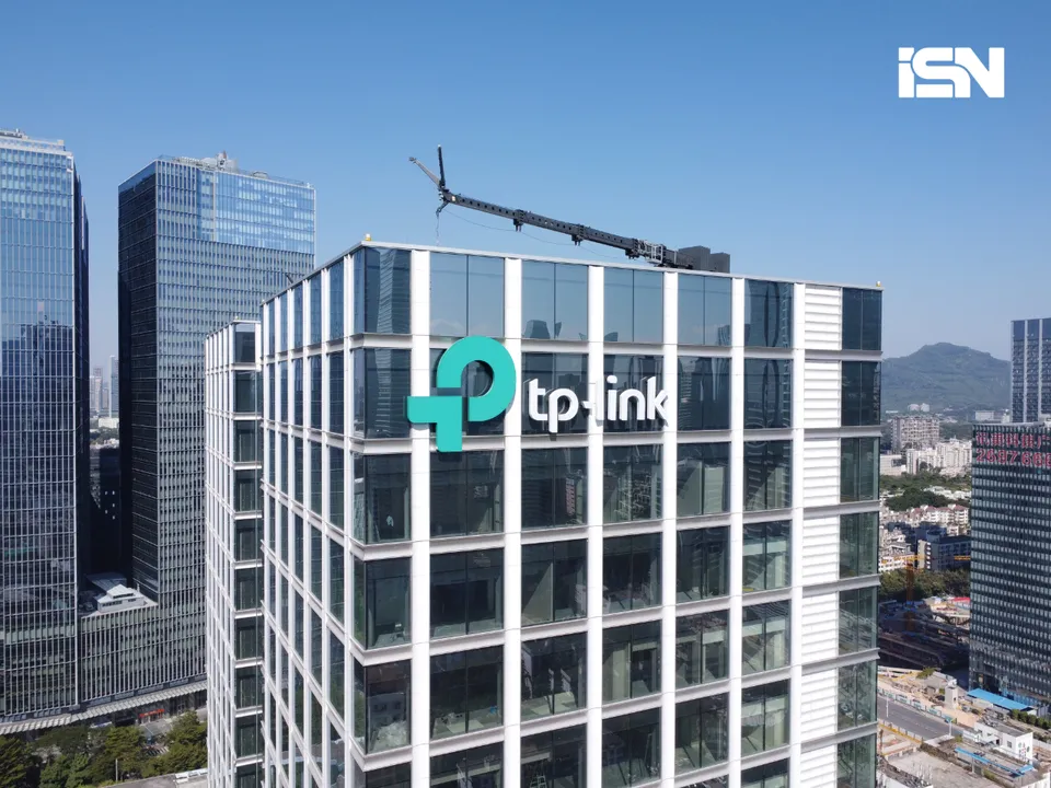tp link hq