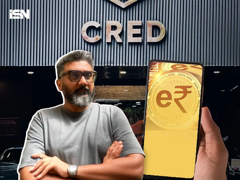 CRED 2025