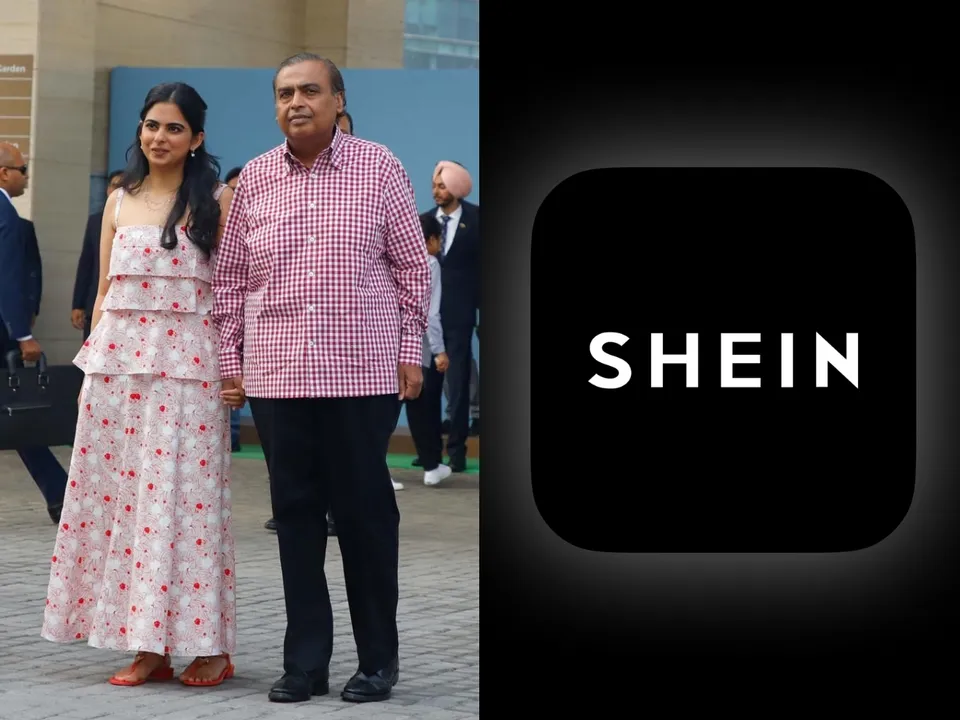 Shein re-enters India five years after ban in partnership with Reliance Retail