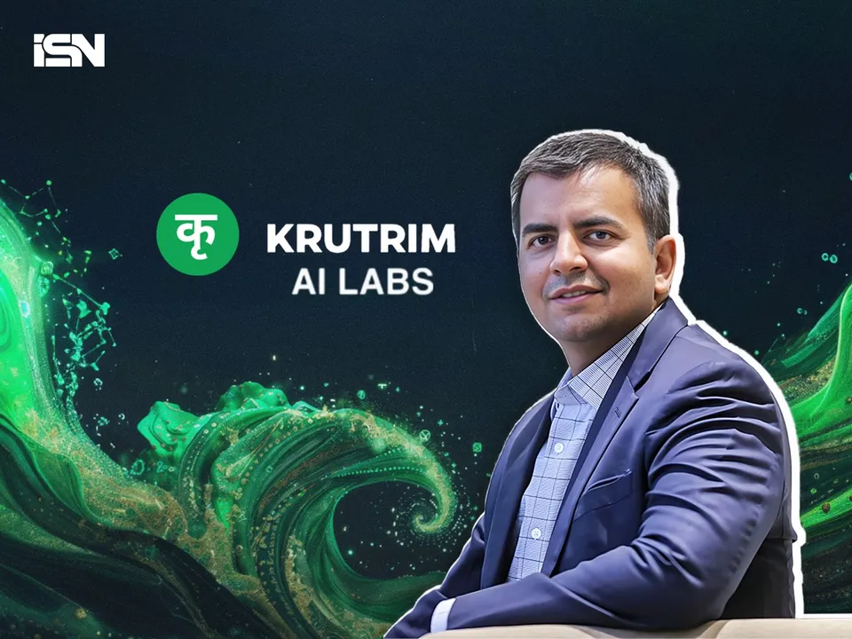 krutrim ai lab