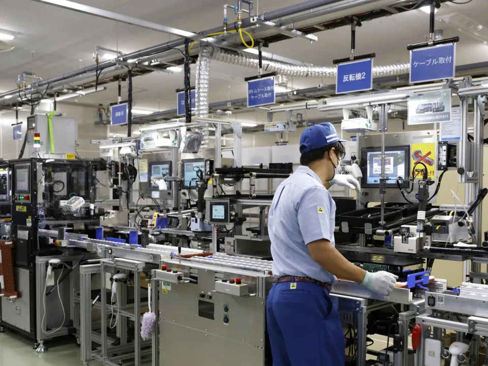 Murata Manufacturing