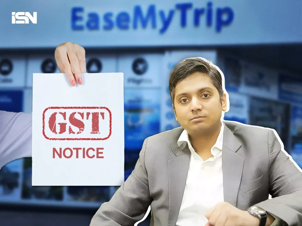 EaseMyTrip 