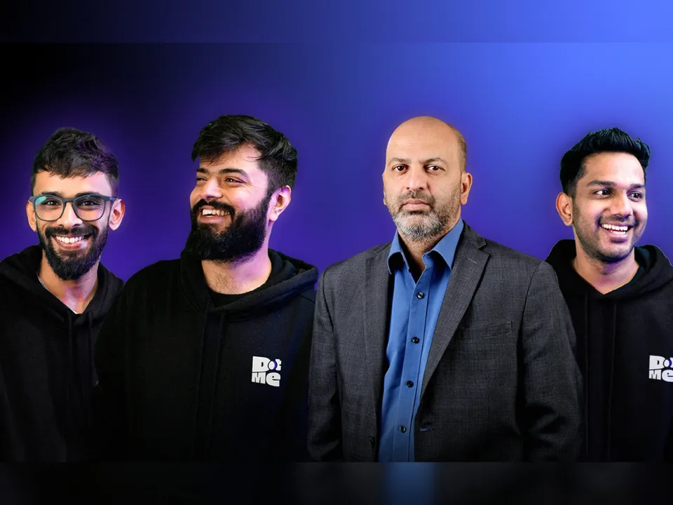 DotMe Team