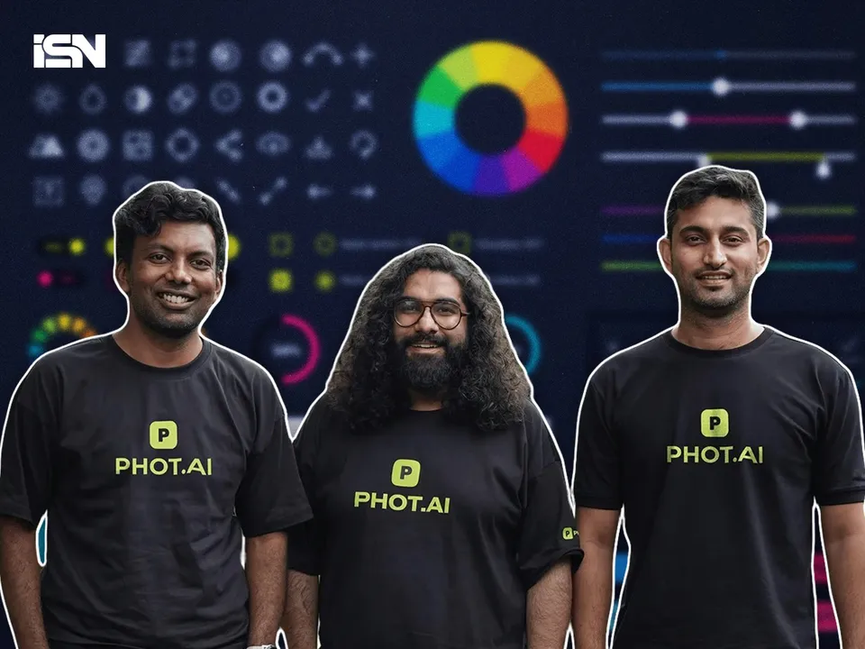 Phot.AI funding