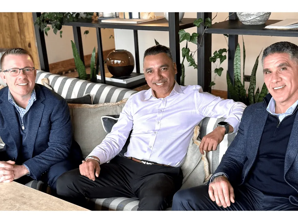 MaxIQ funding