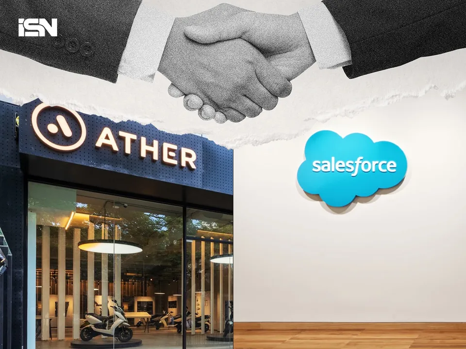Salesforce 
