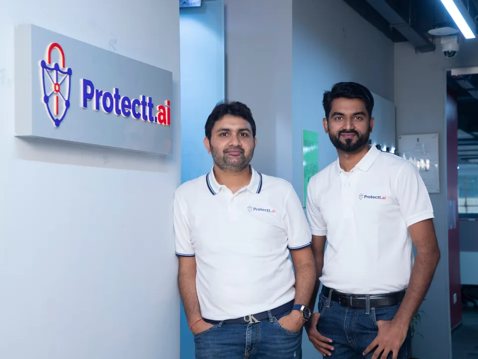 Manish Mimani and Mohanraj Selvaraj