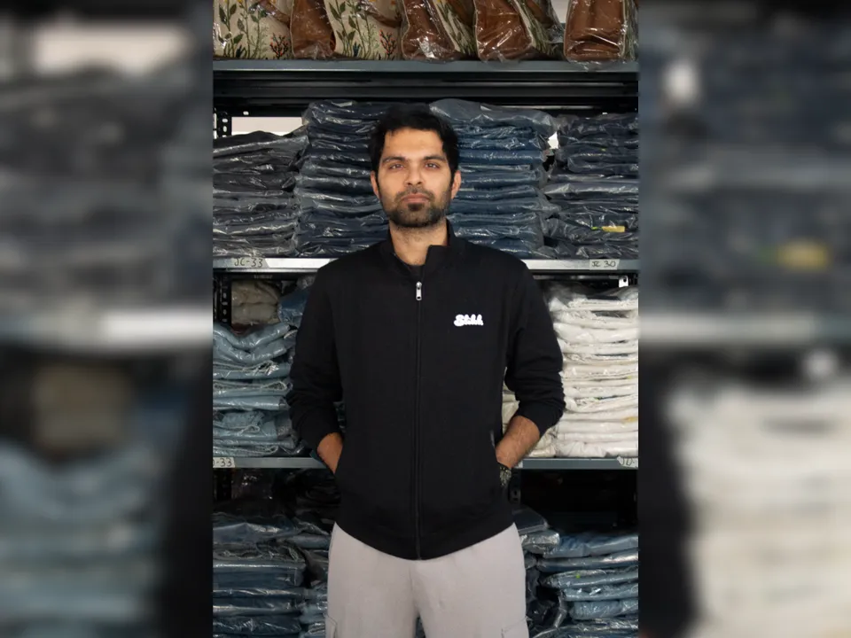 Akshay Gulati, CEO & Co-Founder, Slikk Club