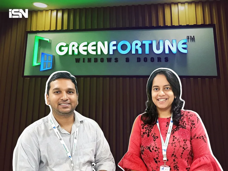 greenfortune founders