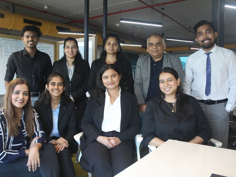 Sciative strengthens leadership with ESOP rollout for key team members