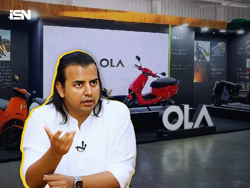 Ola Electric
