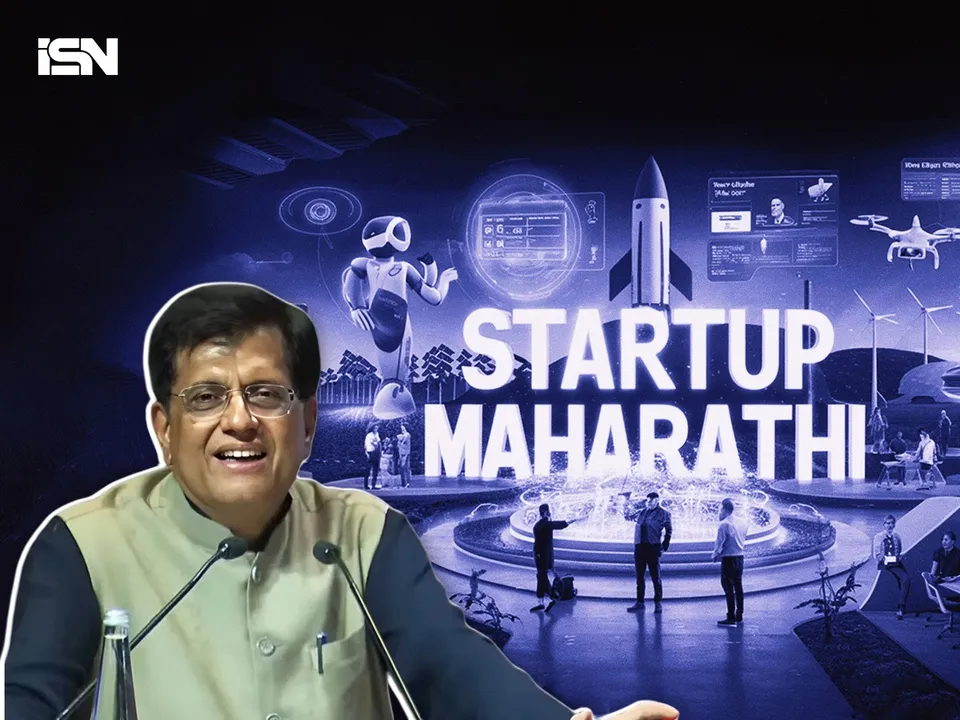 Startup MahaRathi Challenge