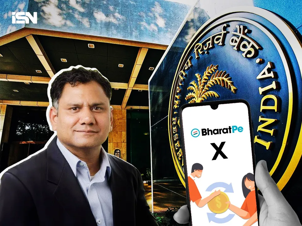 BharatPe 2025