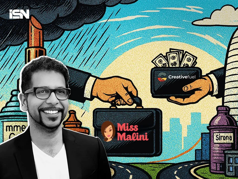 The Good Glamm Group in talks to sell MissMalini