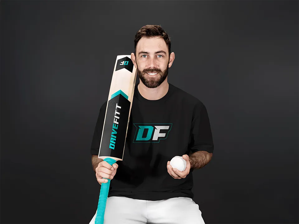 Glenn Maxwell