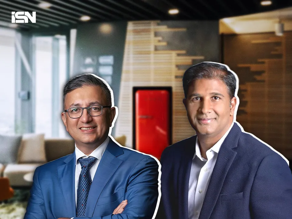 Claypond Capital Appoints Sekhar Garisa Sekhar Garisa